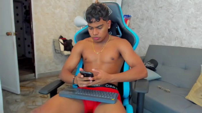 sammy-ice