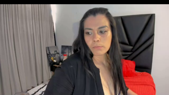 martina-foxy