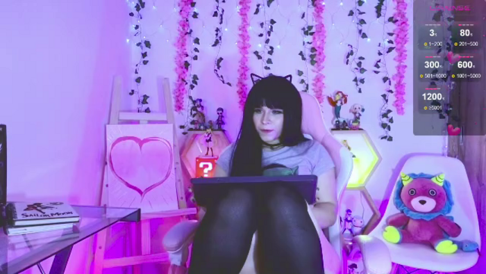 violet-ricci