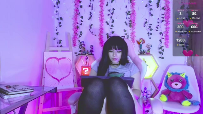 violet-ricci