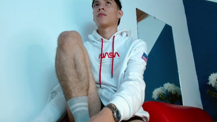 aaron-dayker