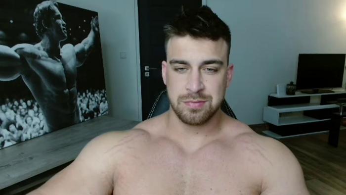 beau-tucker