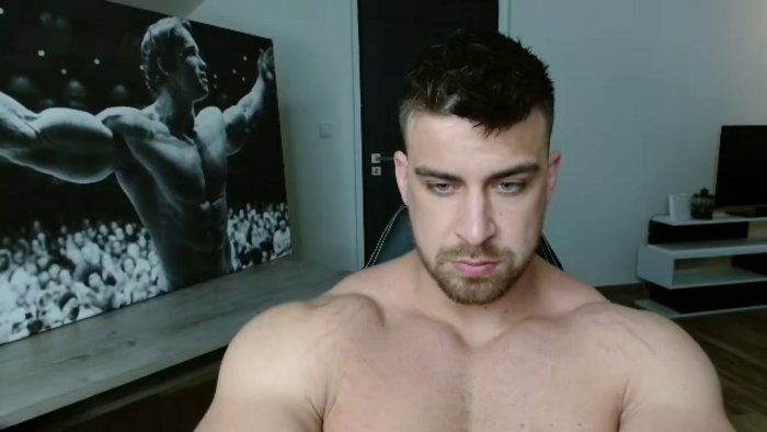 beau-tucker