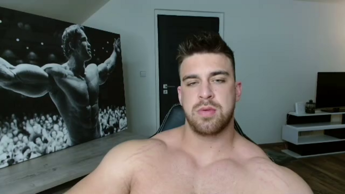 beau-tucker