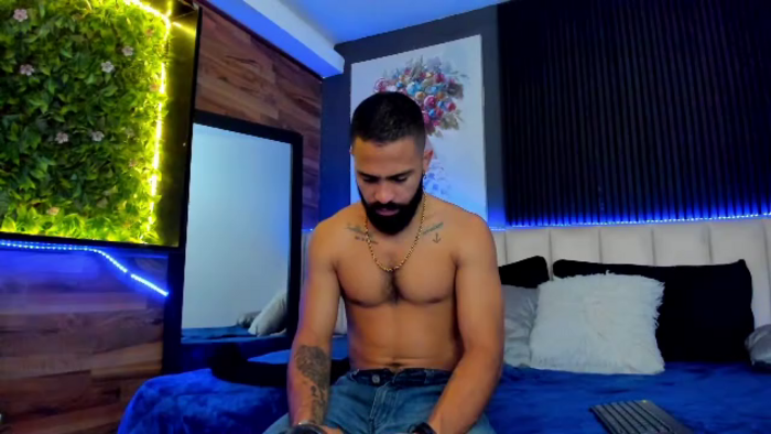 leo-diaz