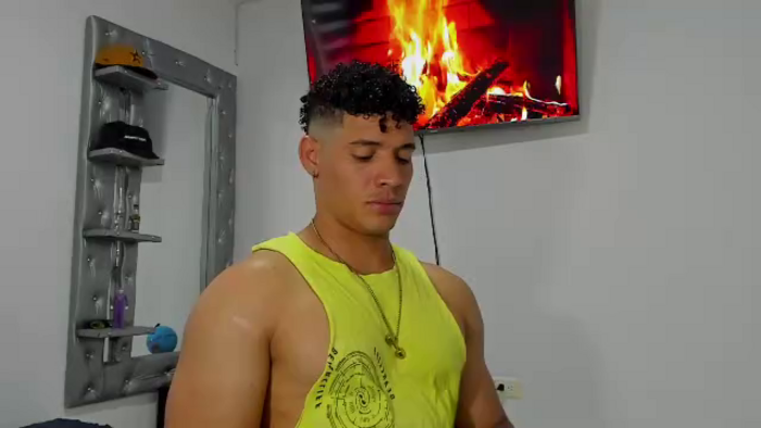 nick-cartier