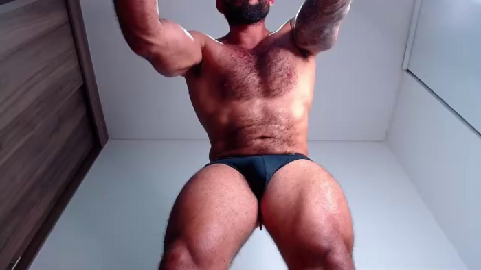 romano-muscle