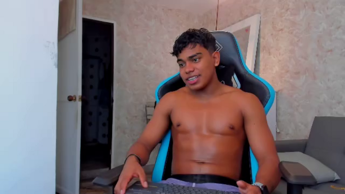 sammy-ice