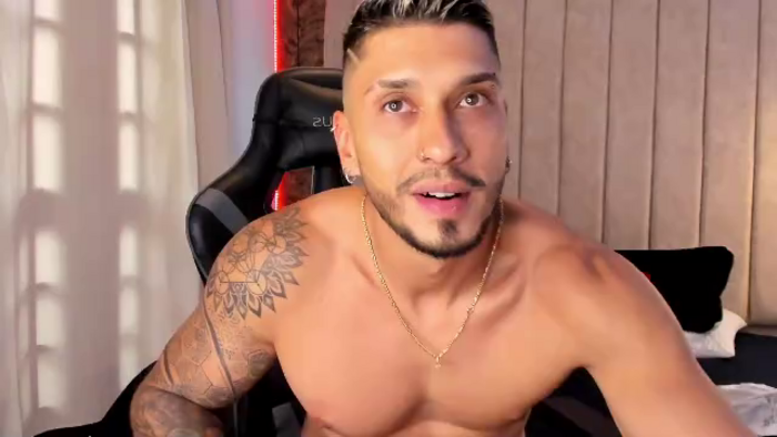 seth-vega