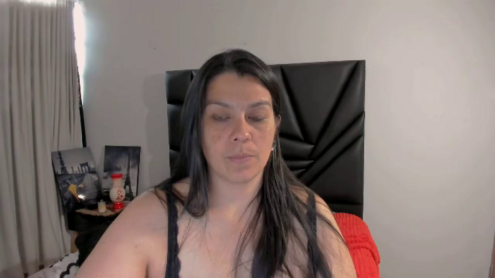 martina-foxy