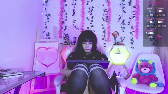 violet-ricci