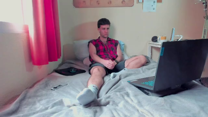 kevin-gorgeous