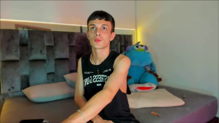 matthew-twink