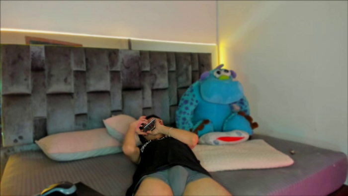 matthew-twink