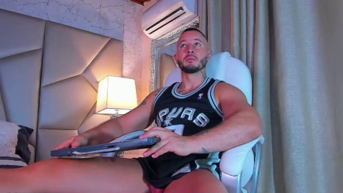 parker-lavine