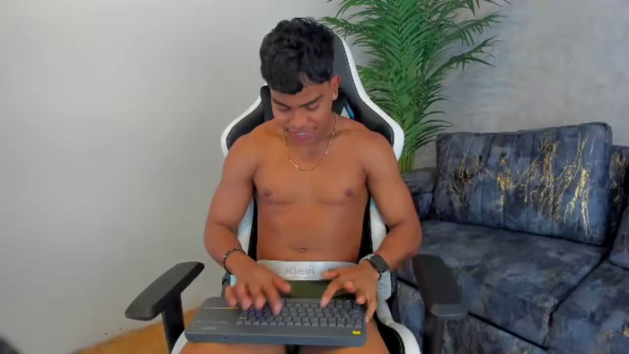 sammy-ice