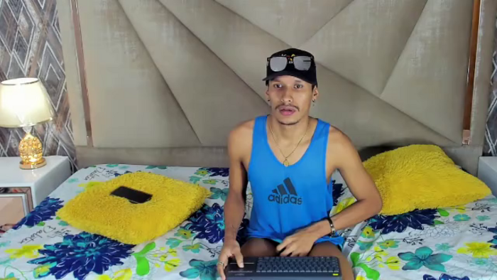stiven-browm