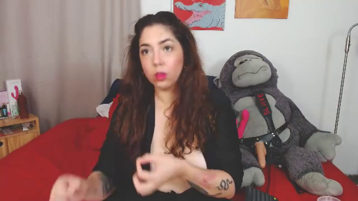 anisha-vega