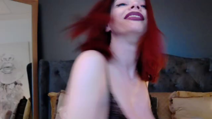 foxy-angeline