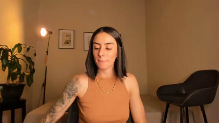 louissa-bennett