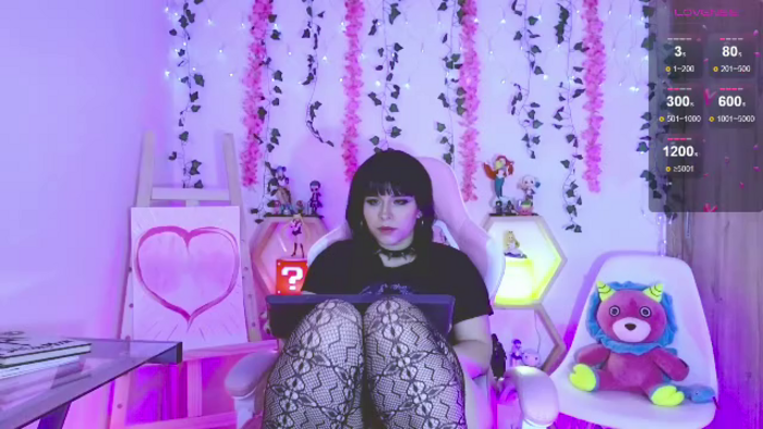 violet-ricci