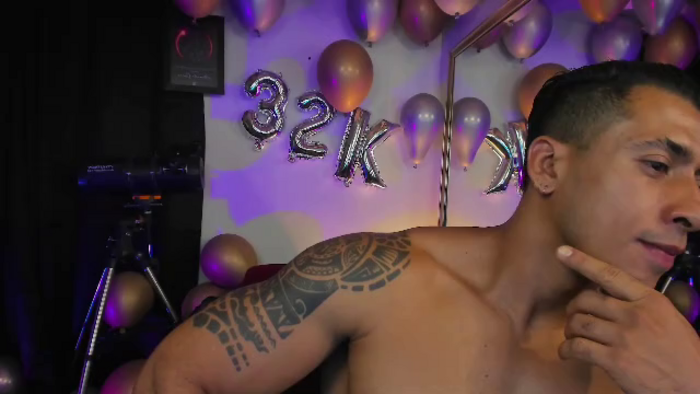 aaron-strong