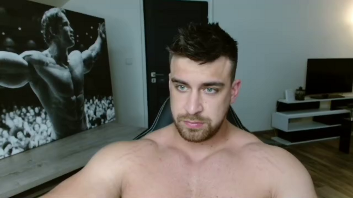 beau-tucker