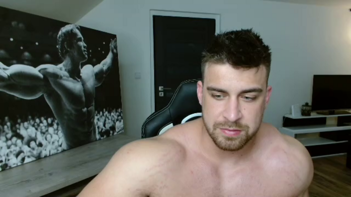 beau-tucker