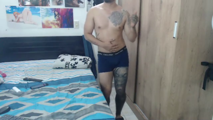 deivid-james