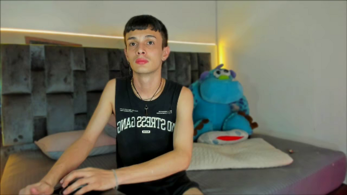 matthew-twink