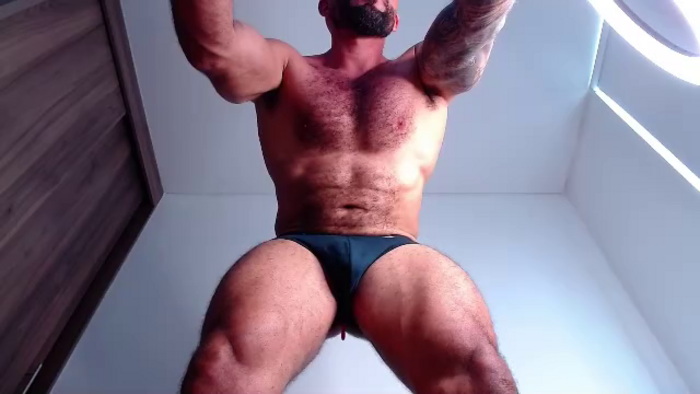 romano-muscle