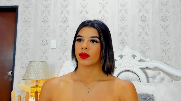tiara-rosse