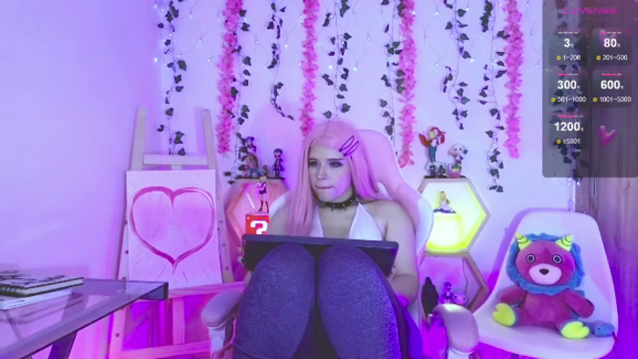violet-ricci