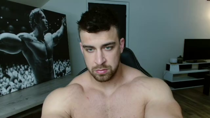 beau-tucker