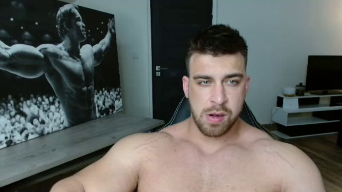 beau-tucker
