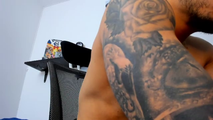 liam-reigns