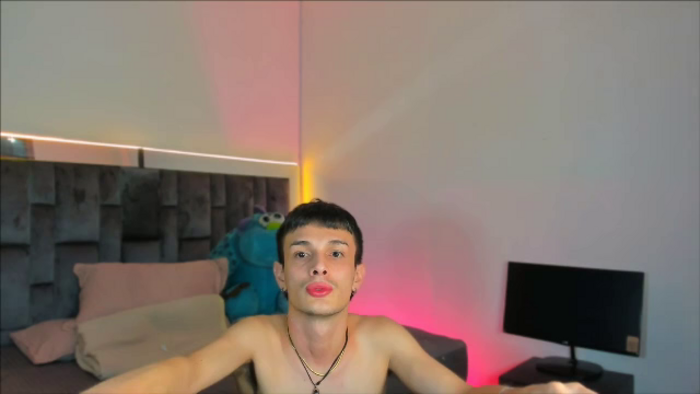 matthew-twink