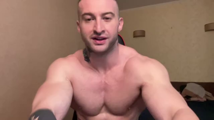 panda-muscle