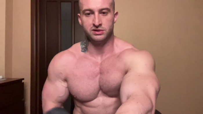 panda-muscle