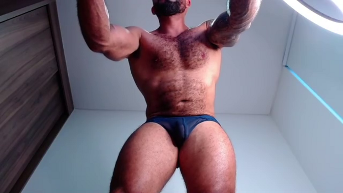 romano-muscle