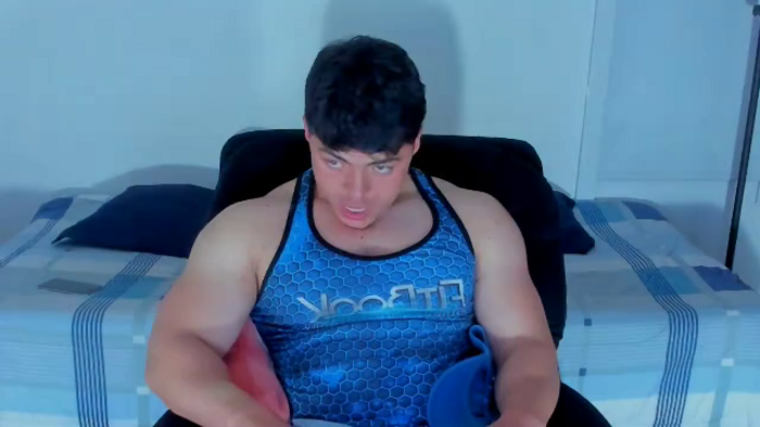 scott-milleer