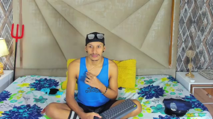 stiven-browm