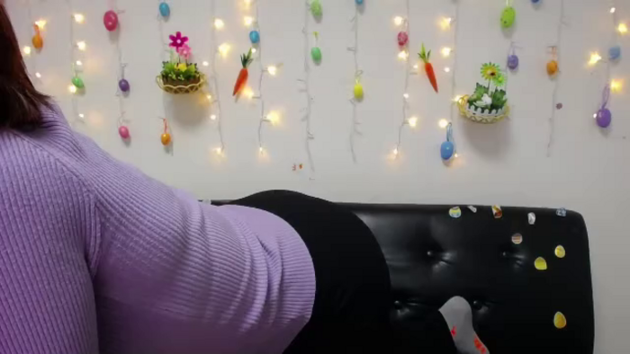 lisa-treds