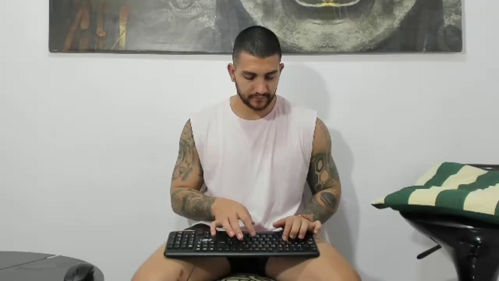 kyle-north