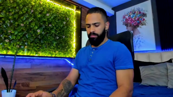 leo-diaz