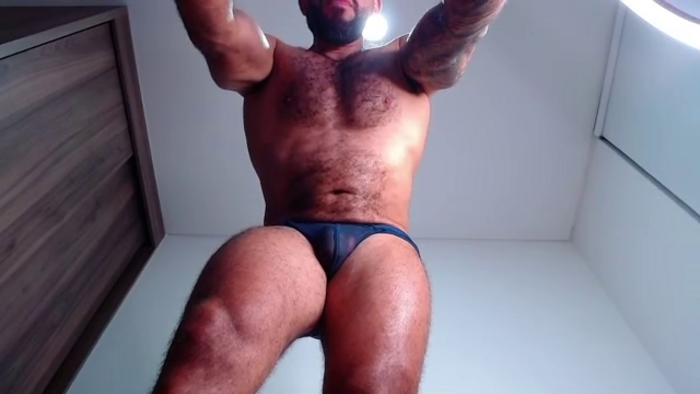romano-muscle