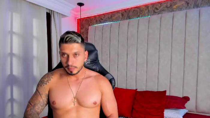 seth-vega