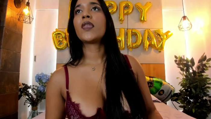 naisha-rousell