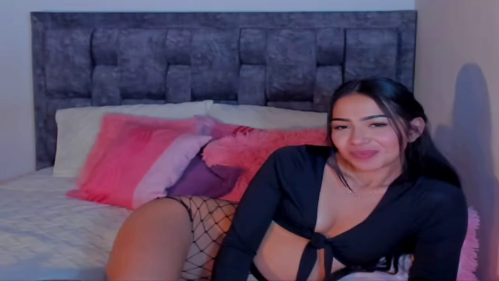 nicole-rouge