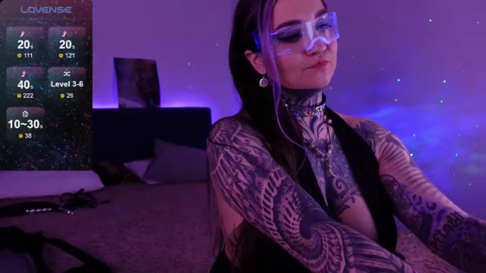 sindel-dark